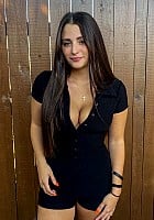 Caira Martinez